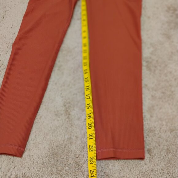 Old Navy Woman's High-Rise Leggins New Size Medium - Picture 4 of 7